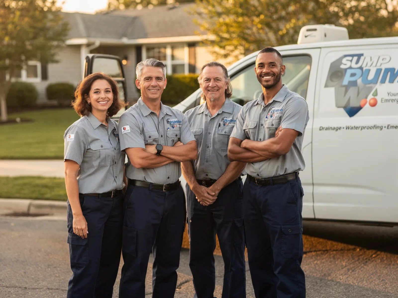 Water Heater Repair company in Burkettsville, OH